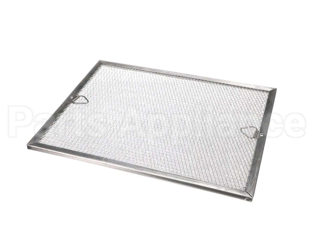 28122.0002 Bunn Filter, Air 13.562 X 11.062 Magnetic
