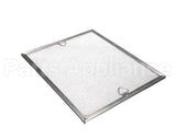 28122.0002 Bunn Filter, Air 13.562 X 11.062 Magnetic