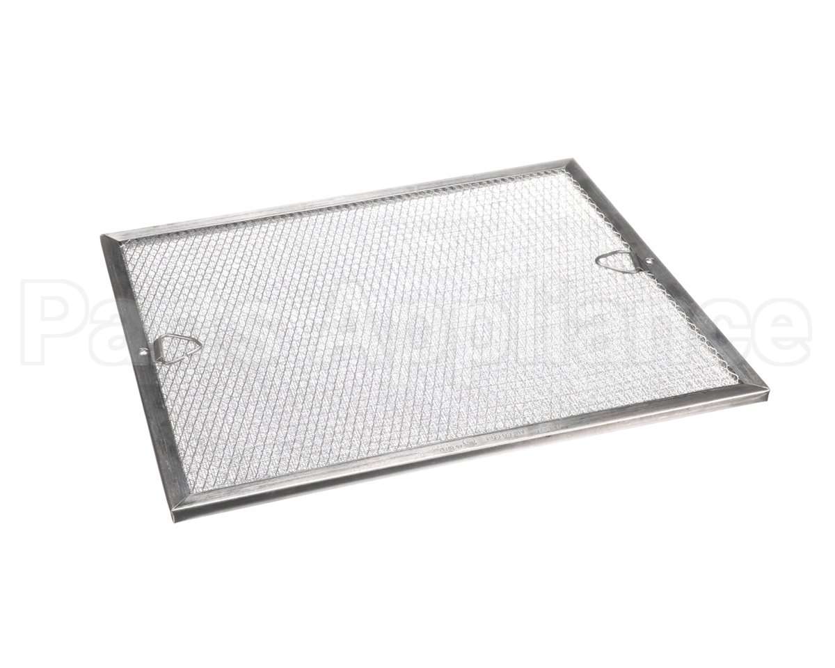 28122.0002 Bunn Filter, Air 13.562 X 11.062 Magnetic