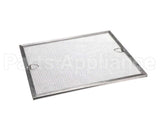 28122.0002 Bunn Filter, Air 13.562 X 11.062 Magnetic