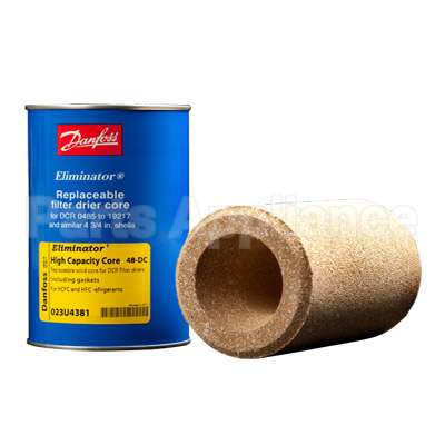 023U5381 Danfoss Solid Core For Acid Absorption