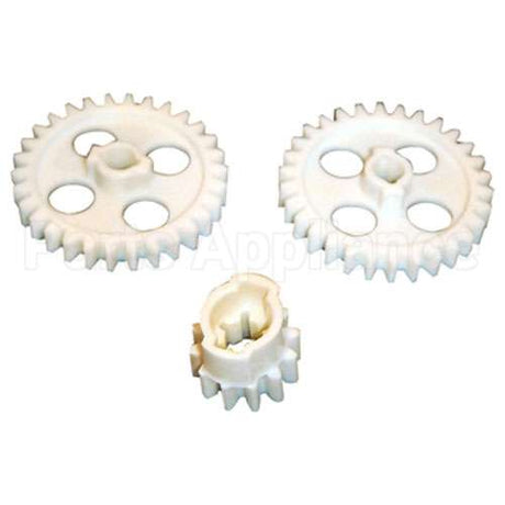 2815.1 Compatible Dynamic Mixer Gear Set (3)