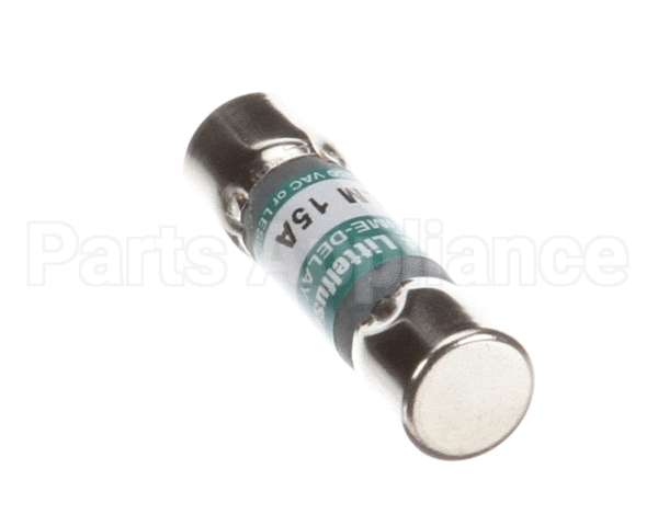28150-0048 Middleby Fuse,15A-250V< 1 Time Flm 15A