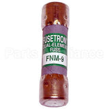 28154-0003 Compatible Middleby Time Delay Fuse 9A