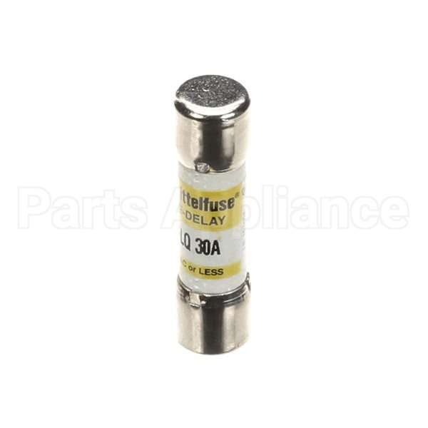 281540002 Compatible Middleby Fuse, Midget 30A-500V Tm Delay