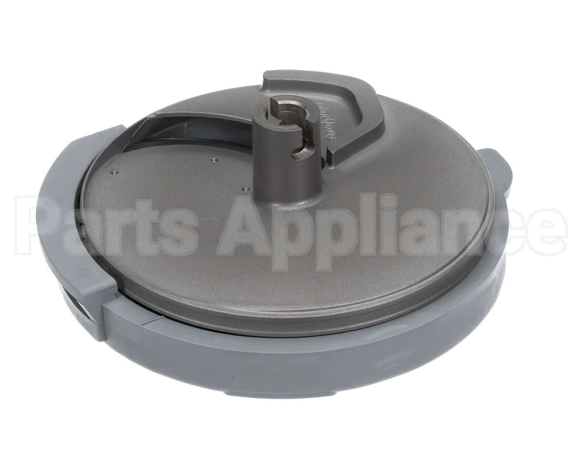 28158W Robot Coupe French Fries 10X16 Cl50