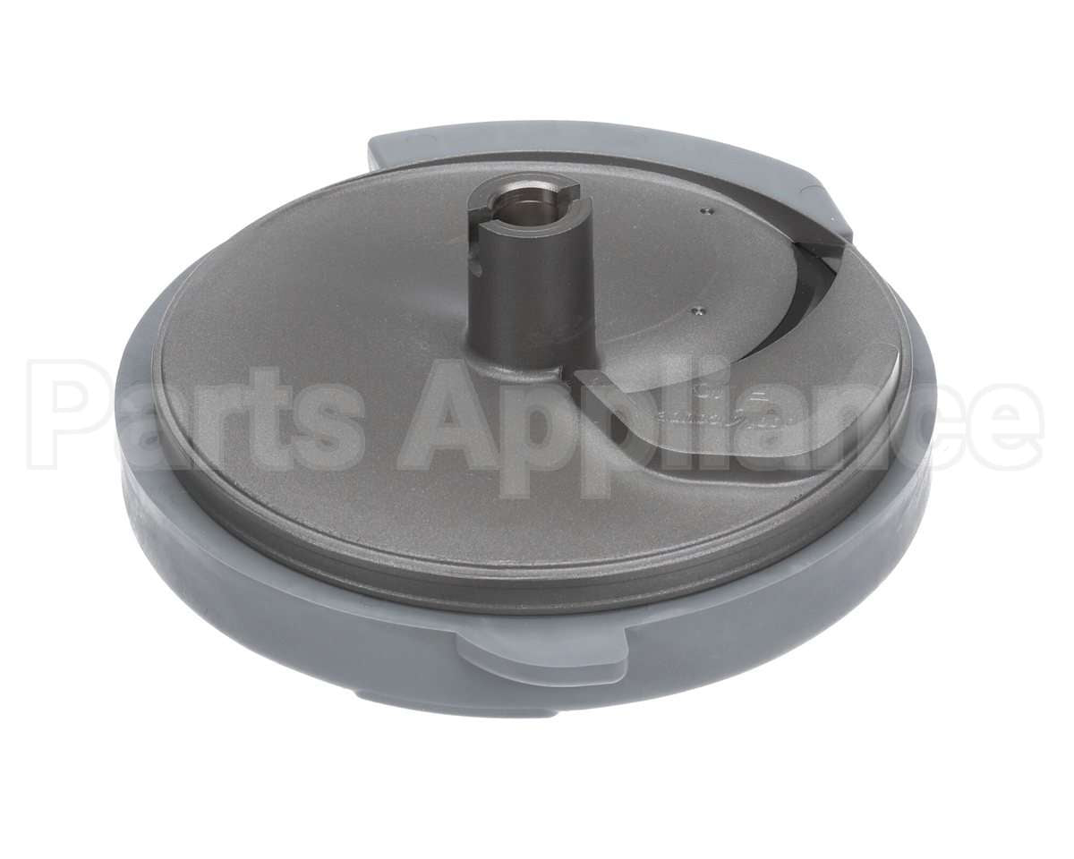 28158W Robot Coupe French Fries 10X16 Cl50