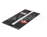 28159.0000 Bunn Decal,Decor W/Indicators(1.5G