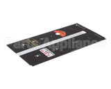 28159.0000 Bunn Decal,Decor W/Indicators(1.5G