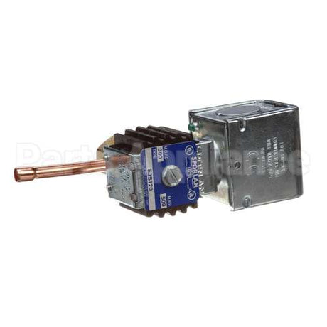 281610 Low Temp Industries Solenoid Valve(1/4X1/4 Odf)