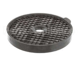 28167 Robot Coupe 12Mm X 12Mm Dincing Grid Only