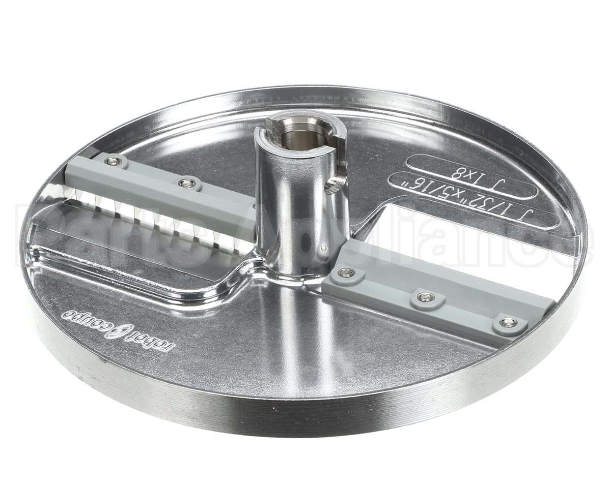28172 Robot Coupe Julienne 1X8 Cl50