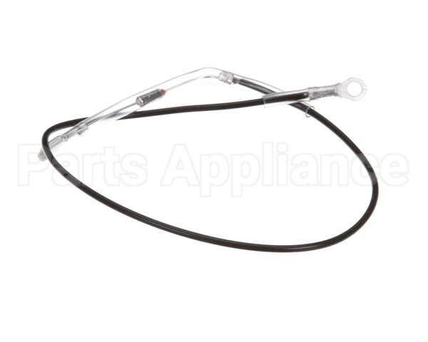 28173.0002 Bunn Thermal Cutoff W/Blk Lead(18