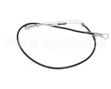 28173.0002 Bunn Thermal Cutoff W/Blk Lead(18