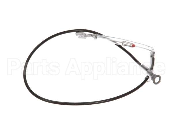 28173.0002 Bunn Thermal Cutoff W/Blk Lead(18