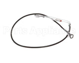 28173.0002 Bunn Thermal Cutoff W/Blk Lead(18