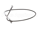 28173.0002 Bunn Thermal Cutoff W/Blk Lead(18