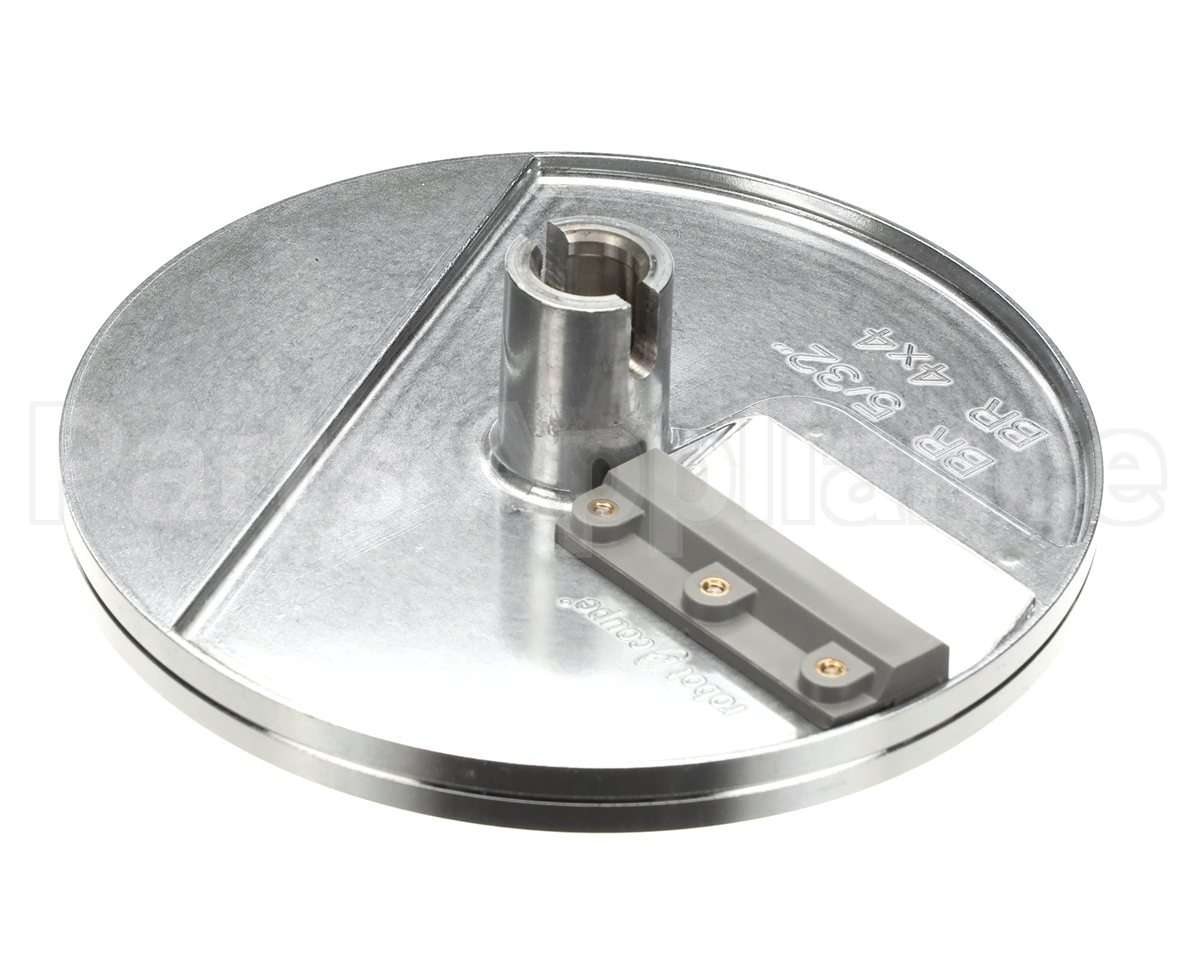28176.0000 Robot Coupe Brunoise 4 Cl50 Gourmet