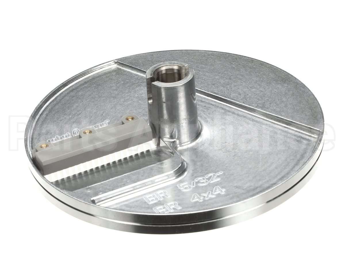 28176.0000 Robot Coupe Brunoise 4 Cl50 Gourmet