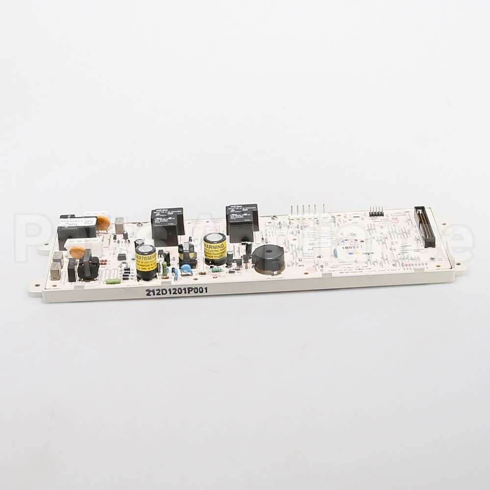 WE04M10011 GE Main Power Board