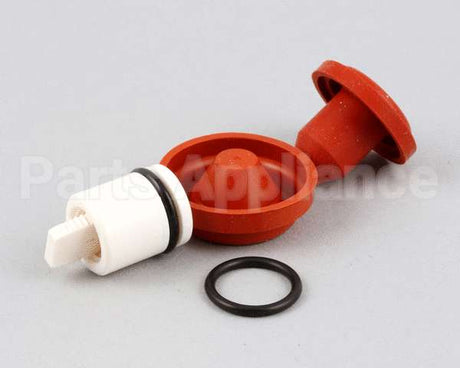 28187.0000 Bunn Disp Valve Diaphragm Repl Kit