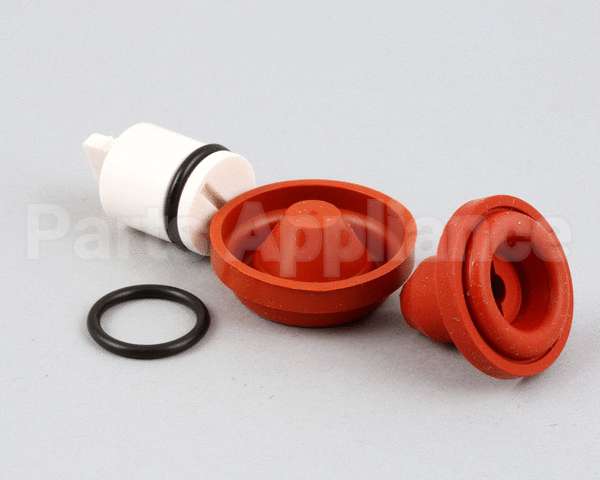 28187.0000 Bunn Disp Valve Diaphragm Repl Kit