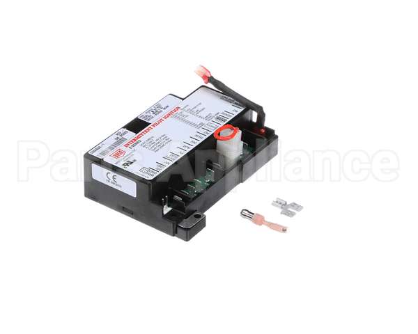 28190-2001 Cutler Industries Module Ign. Wlockout