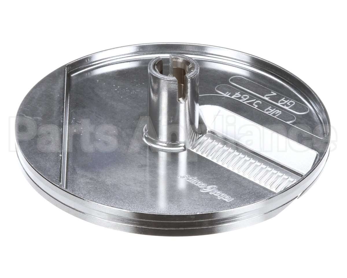 28198.0000 Robot Coupe Waffle 2 Cl50 Gourmet