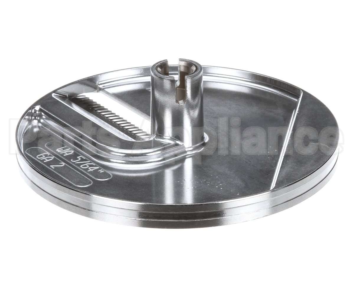 28198.0000 Robot Coupe Waffle 2 Cl50 Gourmet