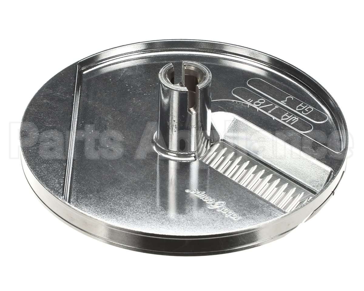 28199 Robot Coupe Waffle 3Mm Cl50 Gourmet