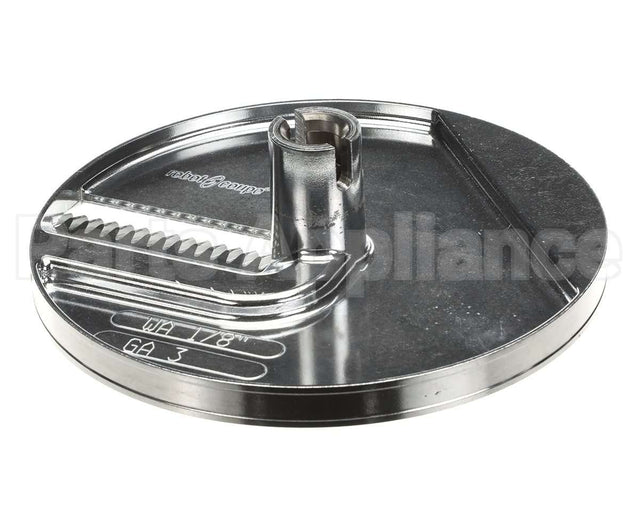 28199.0000 Robot Coupe Waffle 3Mm Cl50 Gourmet
