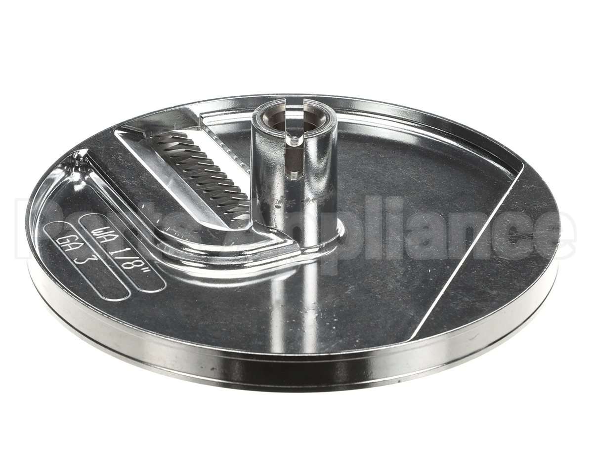 28199.0000 Robot Coupe Waffle 3Mm Cl50 Gourmet