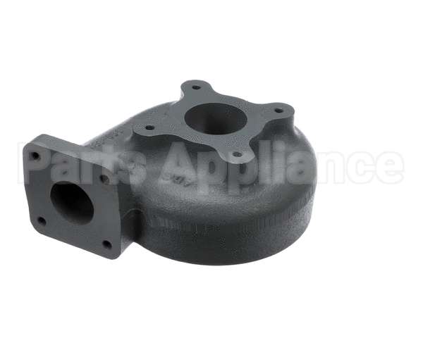 282-6302 American Dish Service Cover, Conveyor Wash Pump (Fo