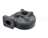 282-6302 American Dish Service Cover, Conveyor Wash Pump (Fo