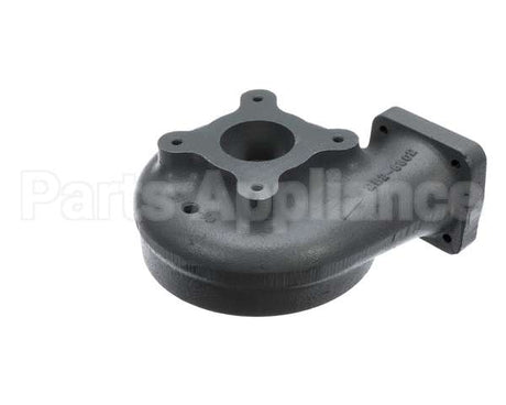 282-6302 American Dish Service Cover, Conveyor Wash Pump (Fo