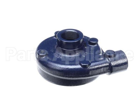 282-6306 American Dish Service Cover, Rinse Pump
