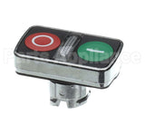 28200-2038 Cutler Industries Switch, Pb 2 Pos. Illum