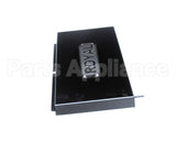 28205 Royal Range Front Panel 50 Lbs