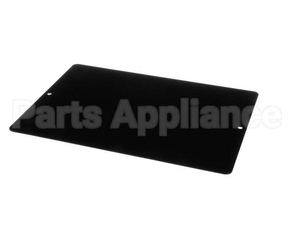 28206.0000 Bunn Cover, Access-Black Ridge