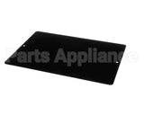 28206.0000 Bunn Cover, Access-Black Ridge