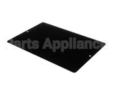 28206.0000 Bunn Cover, Access-Black Ridge