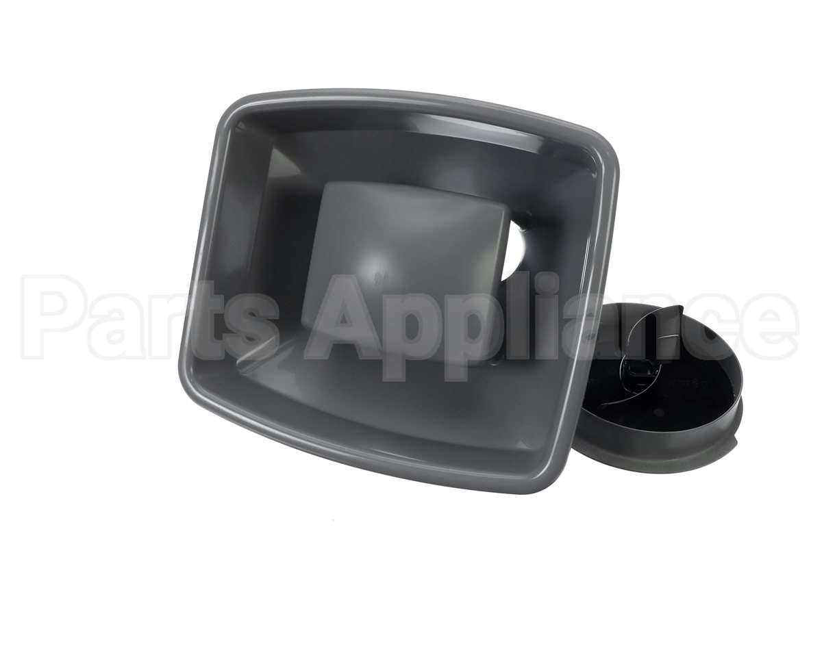 28207 Robot Coupe Potato Ricer Attachment 3