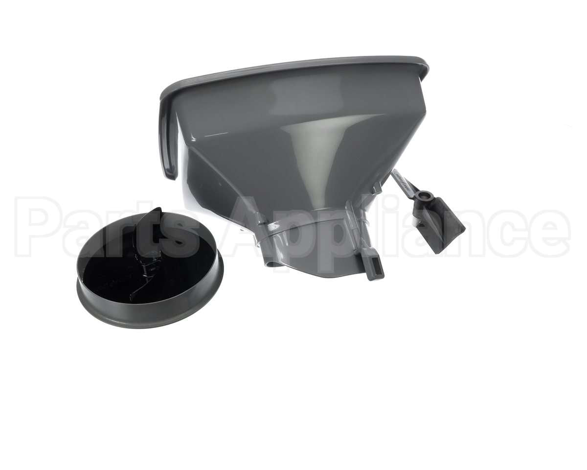 28207 Robot Coupe Potato Ricer Attachment 3