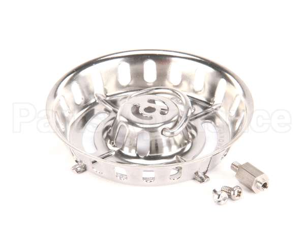 28209 Power Soak Systems Strainer Assembly W/ Security Scre