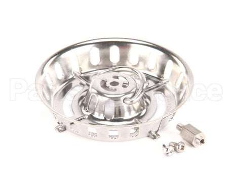 28209 Power Soak Systems Strainer Assembly W/ Security Scre