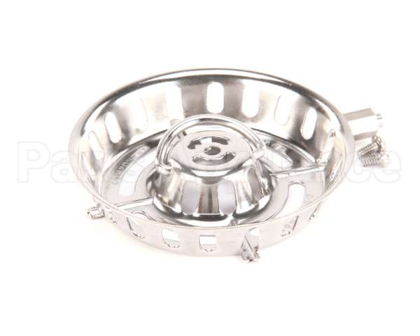 28209 Power Soak Systems Strainer Assembly W/ Security Scre
