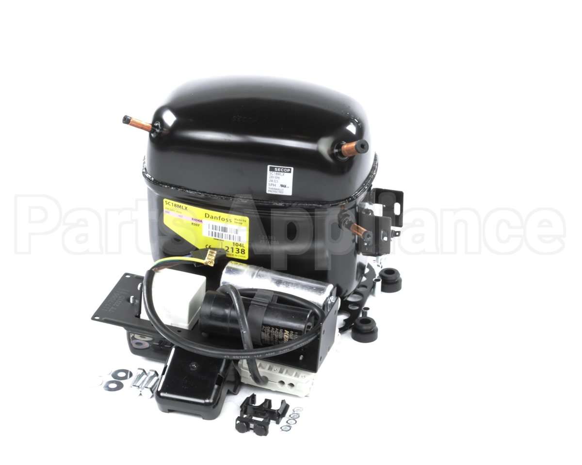 282115-SV Stoelting Compressor Kit