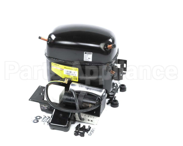 282115-SV Stoelting Compressor Kit