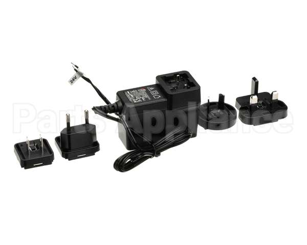 2822-0200 Analox Sensor Psu Complete With Plug Head
