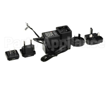 2822-0200 Analox Sensor Psu Complete With Plug Head